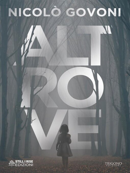 Title details for Altrove by Nicolò Govoni - Wait list